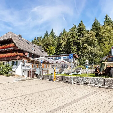 Schwarzwälder Speckhuisli Gasthof