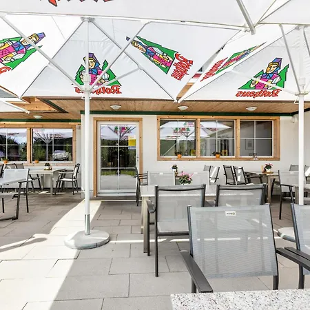 Gasthof Schwarzwälder Speckhuisli 3*