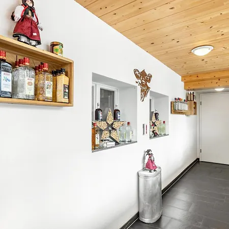 Gasthof Schwarzwälder Speckhuisli Grafenhausen