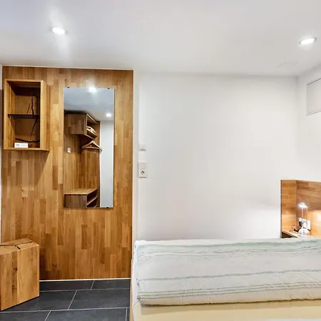 Schwarzwälder Speckhuisli Gasthof Grafenhausen