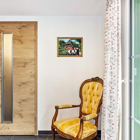 Gasthof Schwarzwälder Speckhuisli Grafenhausen