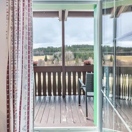 Schwarzwälder Speckhuisli 3*