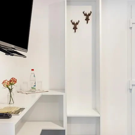 Schwarzwälder Speckhuisli 3*