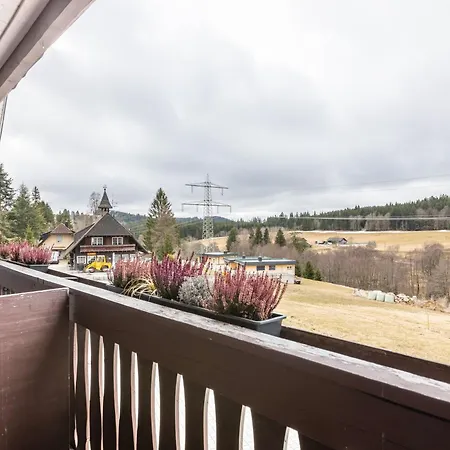 Schwarzwälder Speckhuisli Gasthof 3*