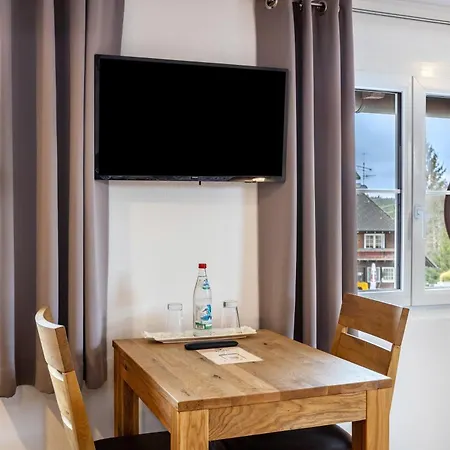 Schwarzwälder Speckhuisli 3* Grafenhausen