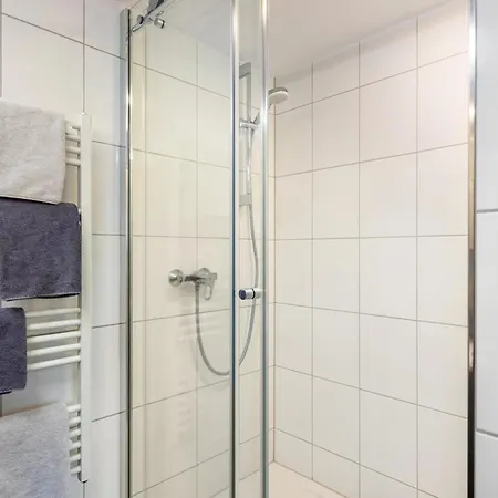 Schwarzwälder Speckhuisli 3* Grafenhausen