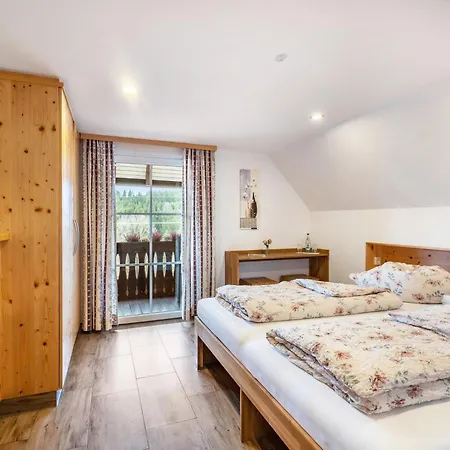 Schwarzwälder Speckhuisli 3* Grafenhausen
