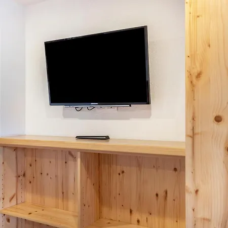 Schwarzwälder Speckhuisli 3* Grafenhausen
