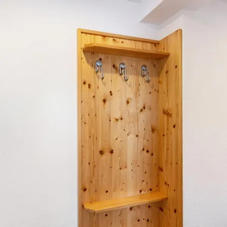 Gasthof Schwarzwälder Speckhuisli
