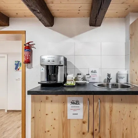 Gasthof Schwarzwälder Speckhuisli Grafenhausen