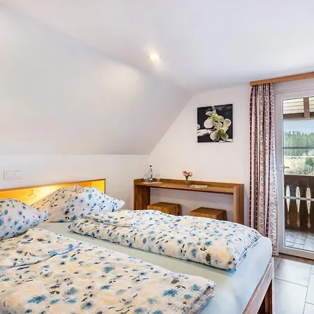 Gasthof Schwarzwälder Speckhuisli 3*