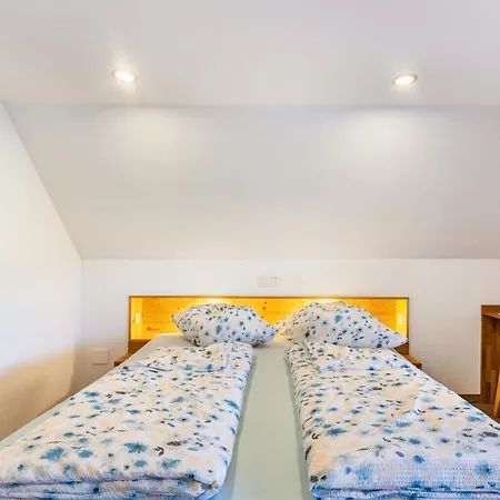 Schwarzwälder Speckhuisli 3*