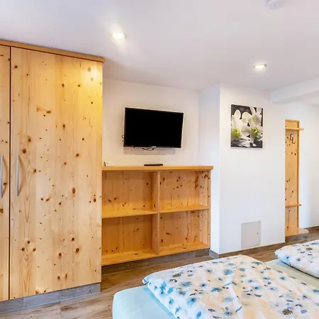 Schwarzwälder Speckhuisli 3* Grafenhausen