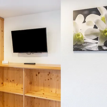 Schwarzwälder Speckhuisli 3* Grafenhausen