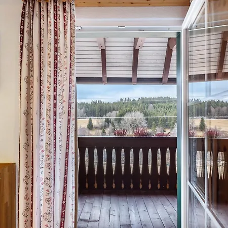 Gasthof Schwarzwälder Speckhuisli 3*
