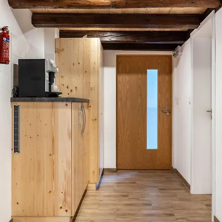 Schwarzwälder Speckhuisli Gasthof Grafenhausen