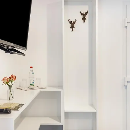 Gæstehus Schwarzwaelder Speckhuisli 3*
