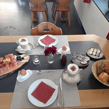 Schwarzwälder Speckhuisli Gasthof Grafenhausen