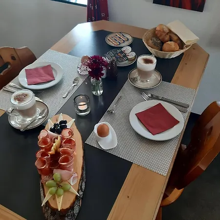 Schwarzwälder Speckhuisli Gasthof